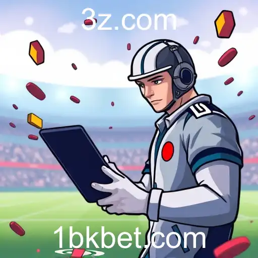 Tendências do Mercado de Apostas Online em 2025