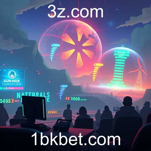 Bkbet: A Ascensão e Impacto no Mercado de Jogos Online