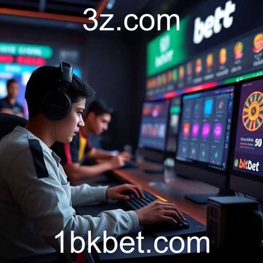 Cenário Atual dos Jogos de Aposta no Brasil