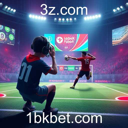 Tendências Emergentes e Desafios dos Sites de Jogos no Brasil