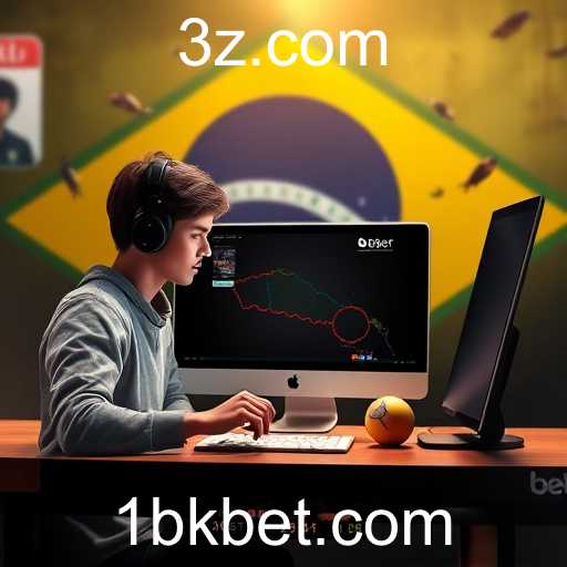 A Evolução dos Jogos Online no Brasil em 2025