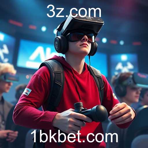 Inovações e Tendências no Mundo dos Jogos