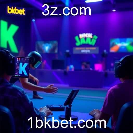 O Impacto dos Jogos Online em 2025