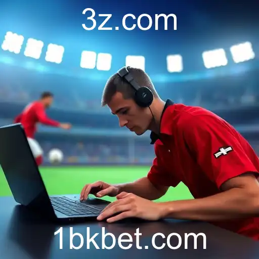 Avanços Tecnológicos e Expansão do Mercado de Apostas Online