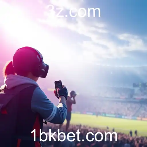 Tendências e Inovações no Mundo dos Jogos de Azar