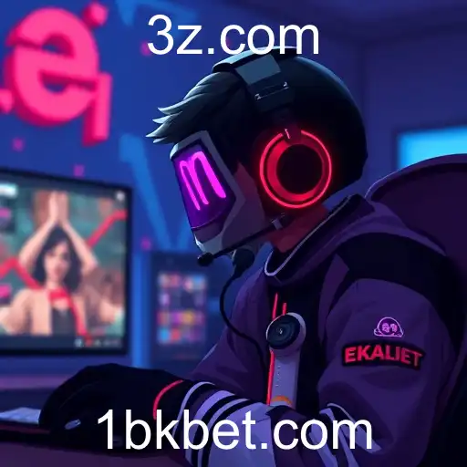 Impacto do BKBet na Indústria de Jogos