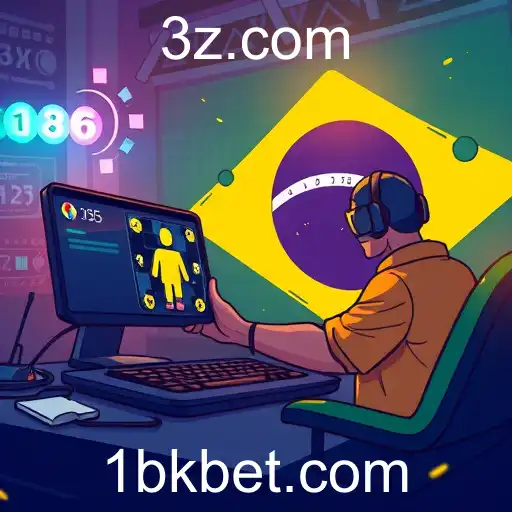 Impacto dos Jogos Online no Brasil Moderno