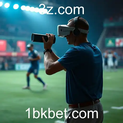 Nova Era para Jogos com bkbet
