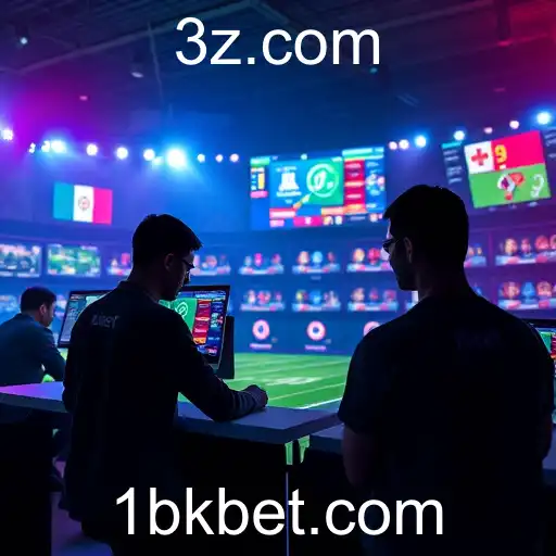 O Crescimento dos Sites de Apostas em 2025