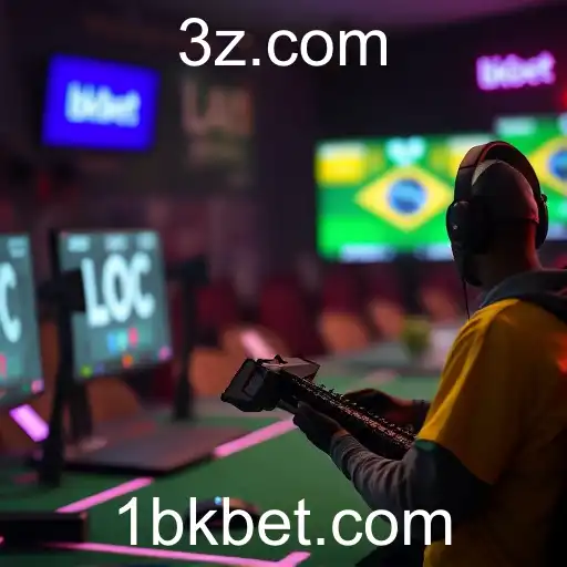 A Evolução do Mercado de Jogos Online em 2025