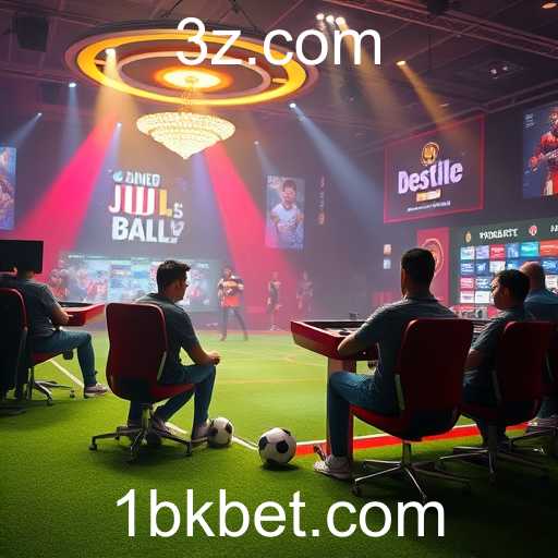 Expansão do Mercado de Apostas Online em 2025