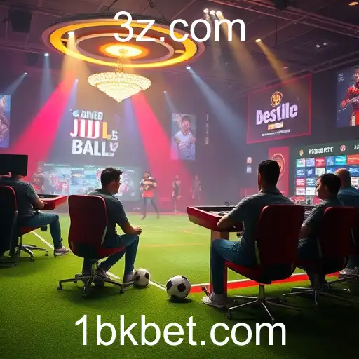 Expansão do Mercado de Apostas Online em 2025