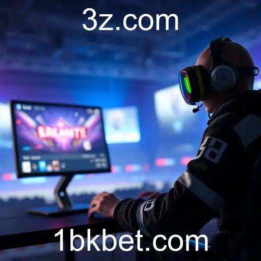 Tendências Recentes nos Jogos Online e o Impacto do bkbet