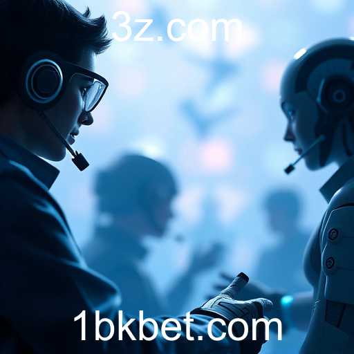 Ascensão do Mercado de Apostas Online no Brasil