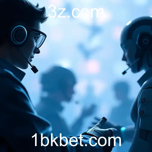 Ascensão do Mercado de Apostas Online no Brasil