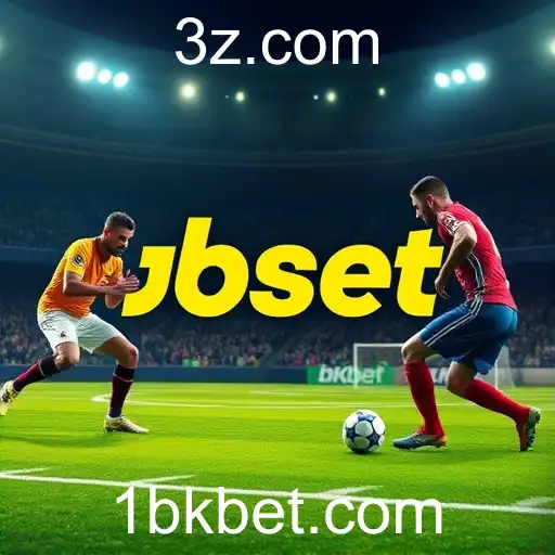 Explorando a Categoria de Apostas Esportivas na Plataforma 'bkbet'