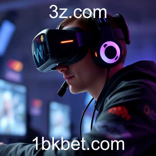 Tendências e Perspectivas no Mundo dos Jogos