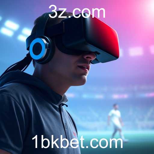 Tendências e Inovações nos Jogos: O Impacto do bkbet