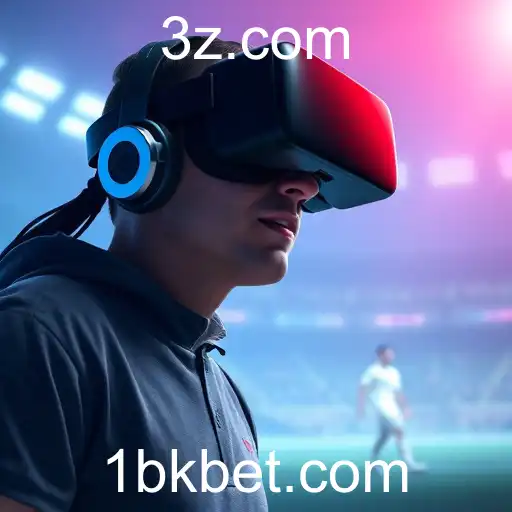 Tendências e Inovações nos Jogos: O Impacto do bkbet